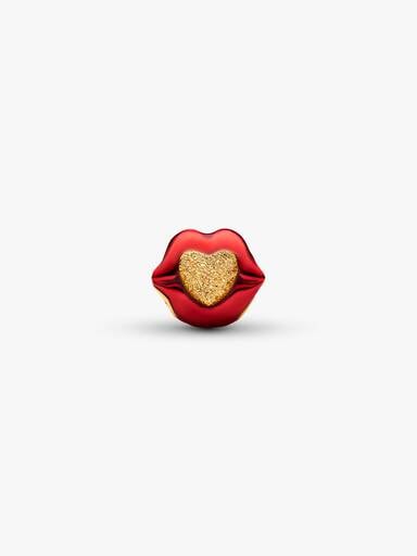Pat McGrath The Lips of Love Mini Charm