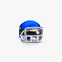 Royal Blue Football Helmet Charm Royal Blue Football Helmet Charm