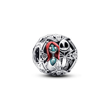 Round and round Slightly Scissors Pandora US | Handcrafted Jewelry | 2022 Collection