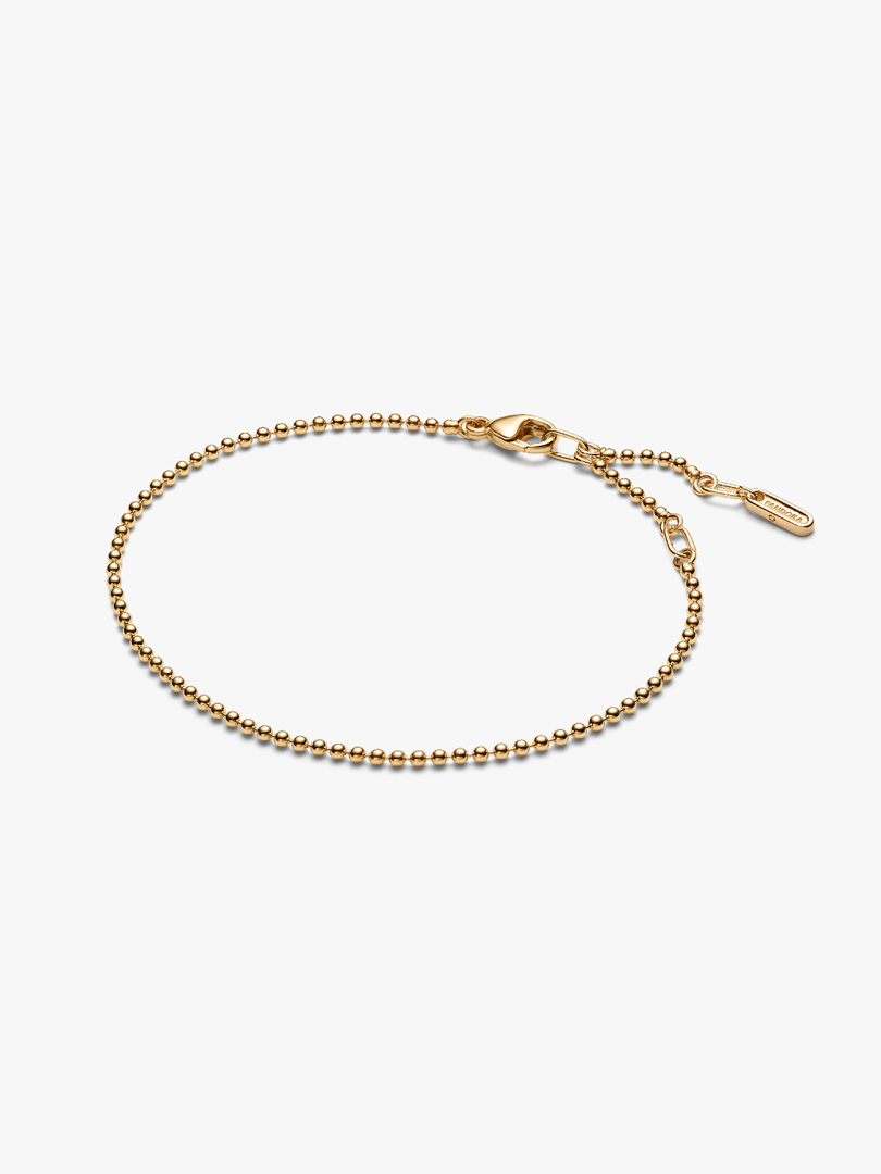 Pandora Era Bead Chain Bracelet