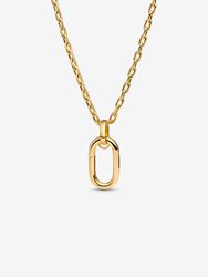 Openable Large Link Chain Necklace Openable Large Link Chain Necklace