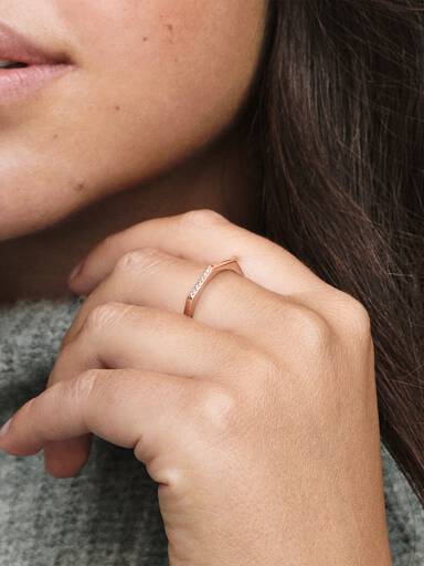FINAL SALE - Multifaceted Ring