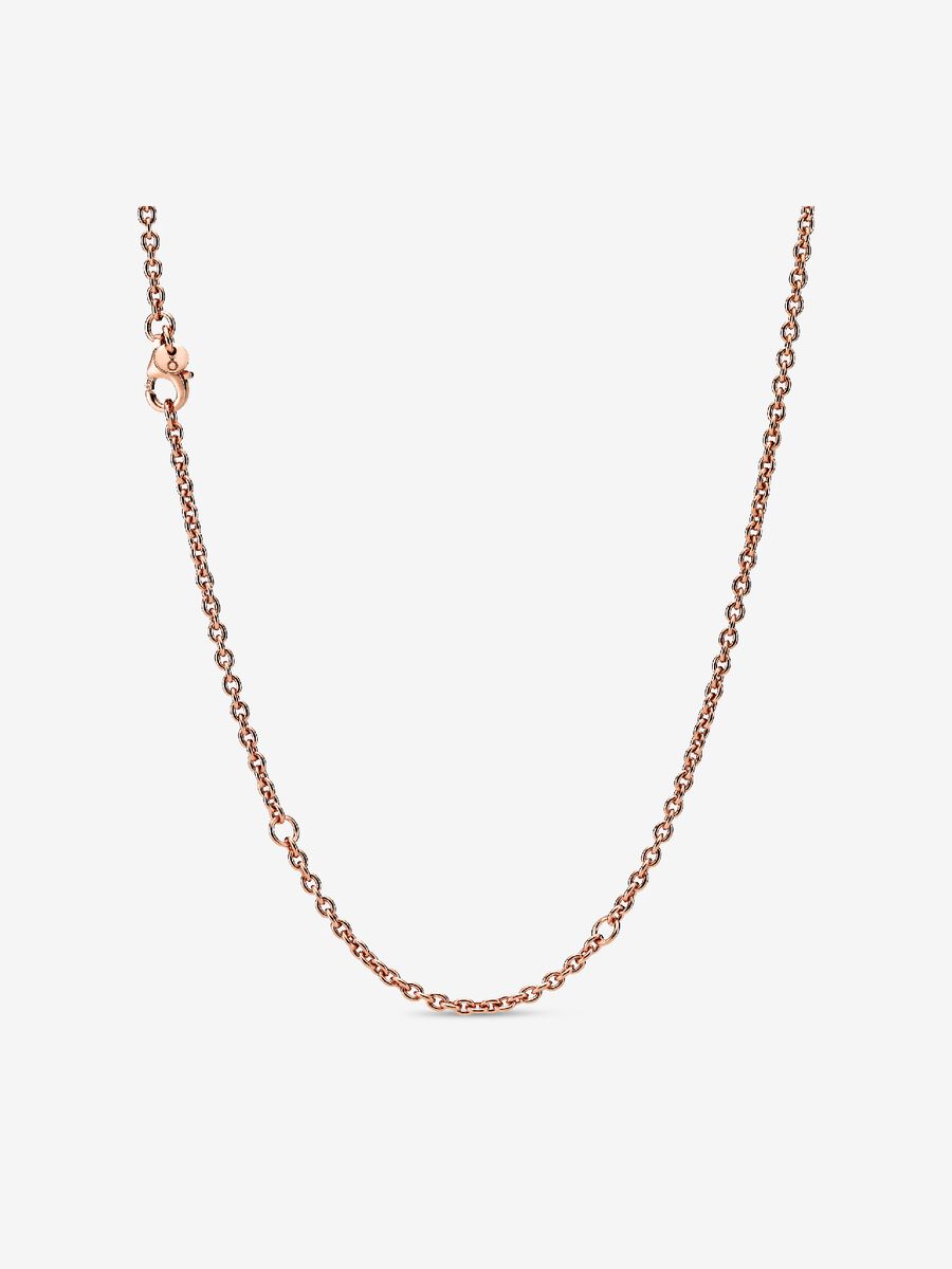 Cable Chain Necklace