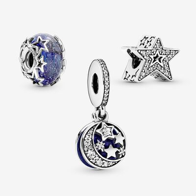 Charms for Bracelets & Necklaces | Pandora US | Pandora US