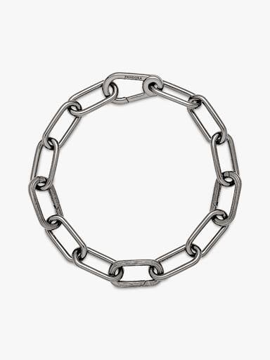 Pandora ME Medium-Link Chain Bracelet