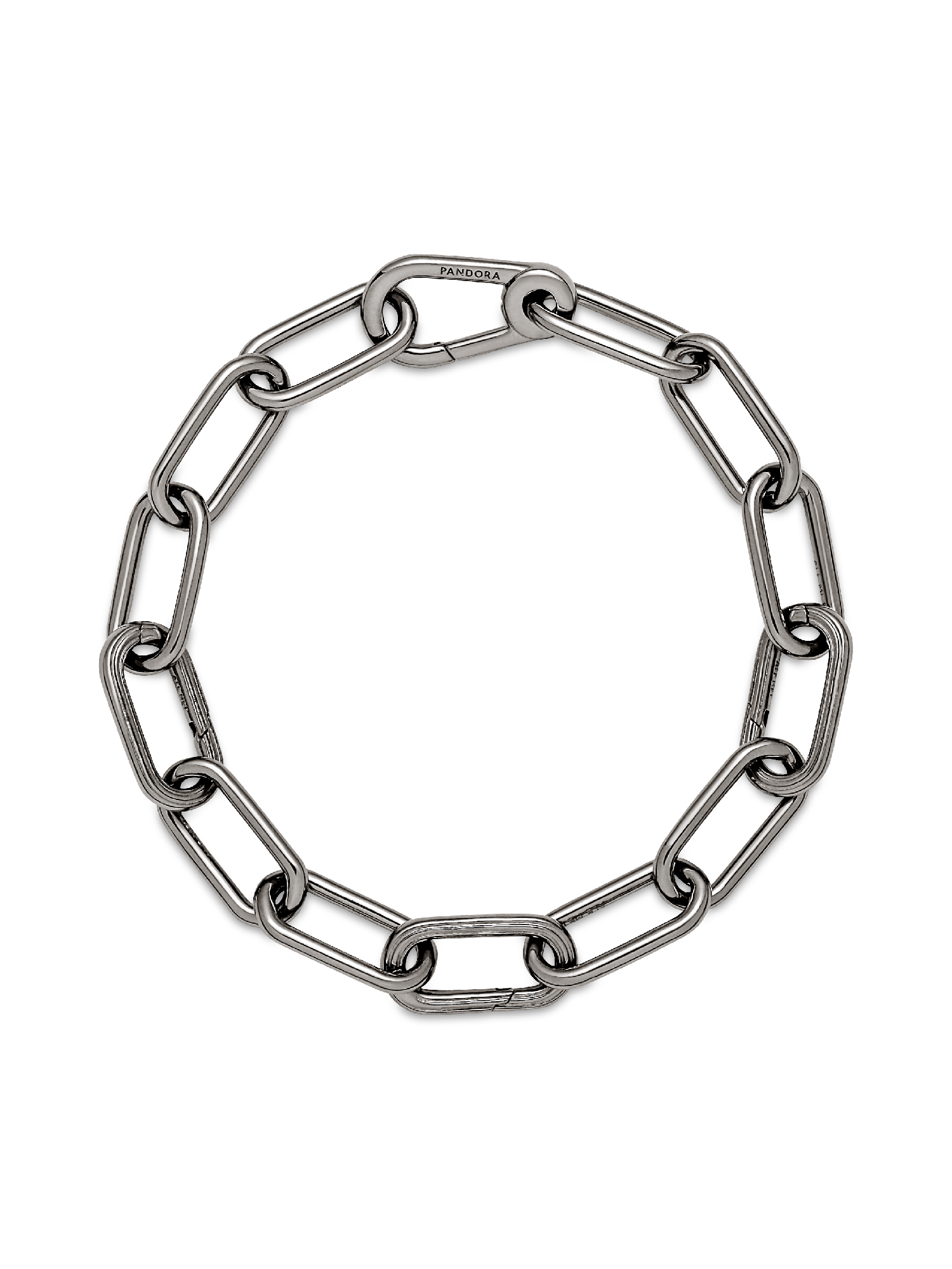 Pandora ME Medium-Link Chain Bracelet