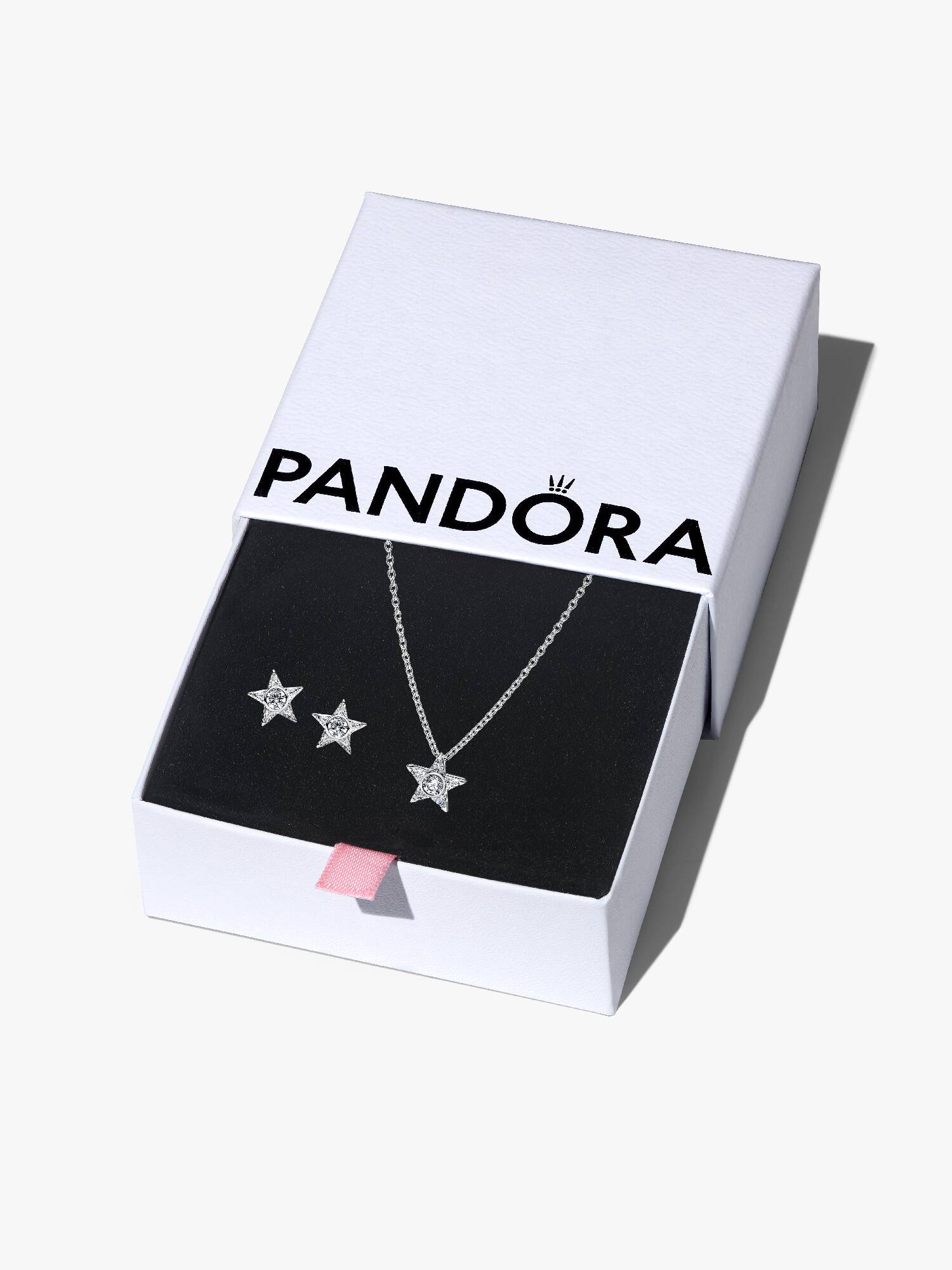 Sparkling Star Jewelry Gift Set