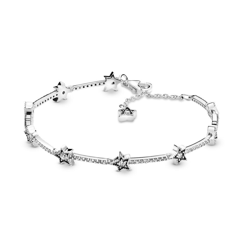 Buy Joma Jewellery 'Friendship' Affirmation Discs Bracelet | About Living