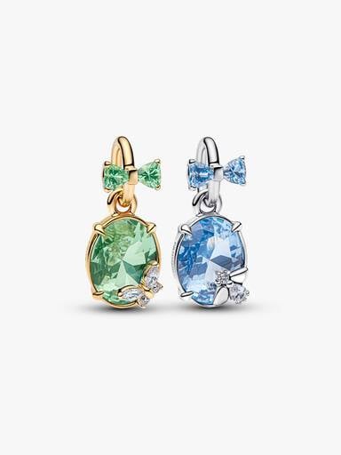 Bridgerton Butterfly & Bee Splittable Dangle Charm