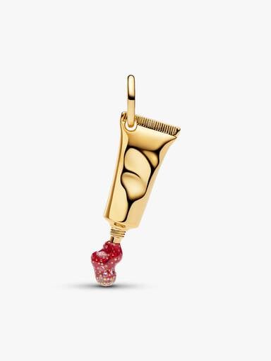 Pat McGrath The Tube of Beauty Dangle Charm
