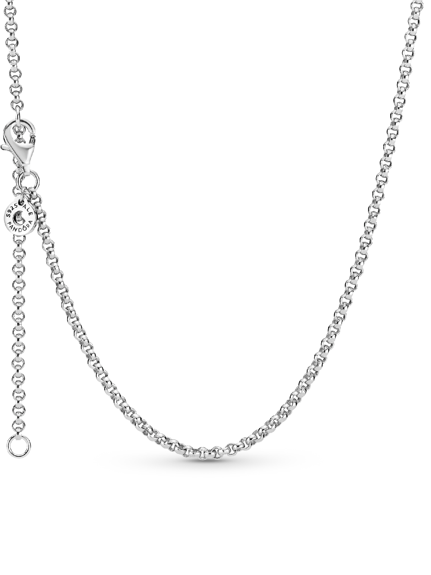 Four Leaf Clover Club Good Things Are Coming Charm Necklace