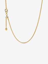 Curb Chain Necklace Curb Chain Necklace