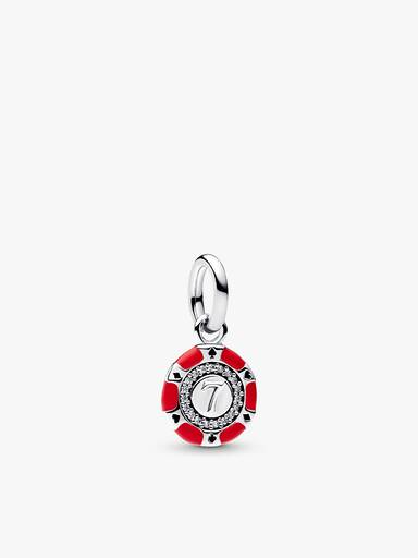 Feeling lucky necklace set