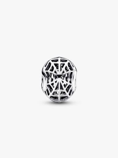 FINAL SALE - Marvel Spider-Man Mask Charm