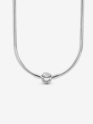 Moments Snake Chain Necklace Moments Snake Chain Necklace