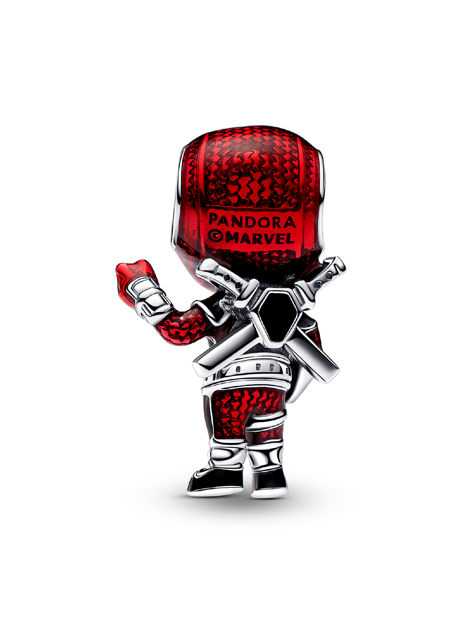 Marvel Deadpool Charm