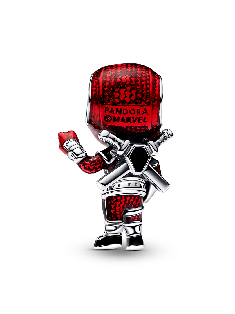 Marvel Deadpool Charm