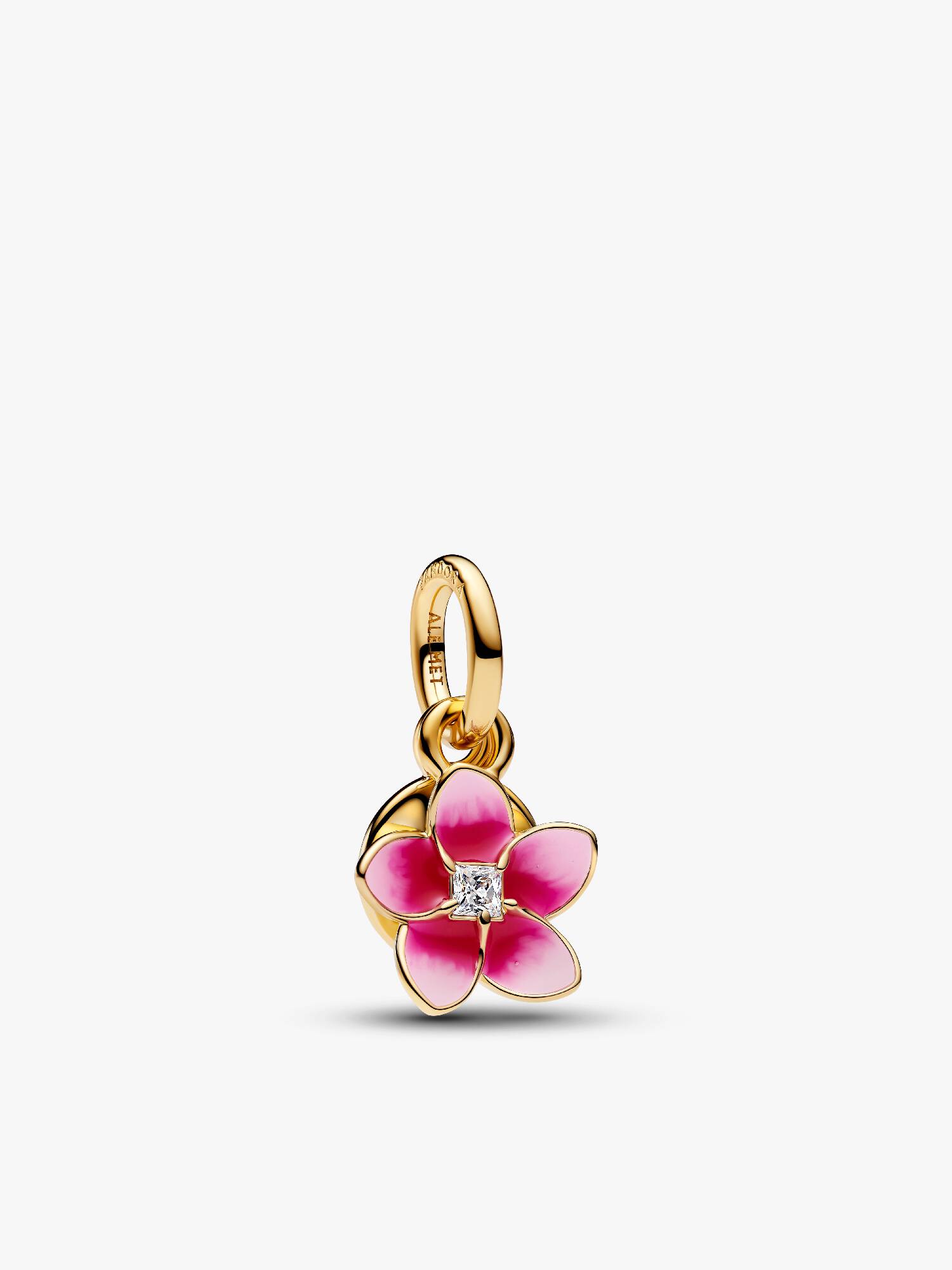 Disney Moana Flower Dangle Charm
