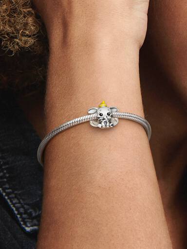 Disney Dumbo Charm