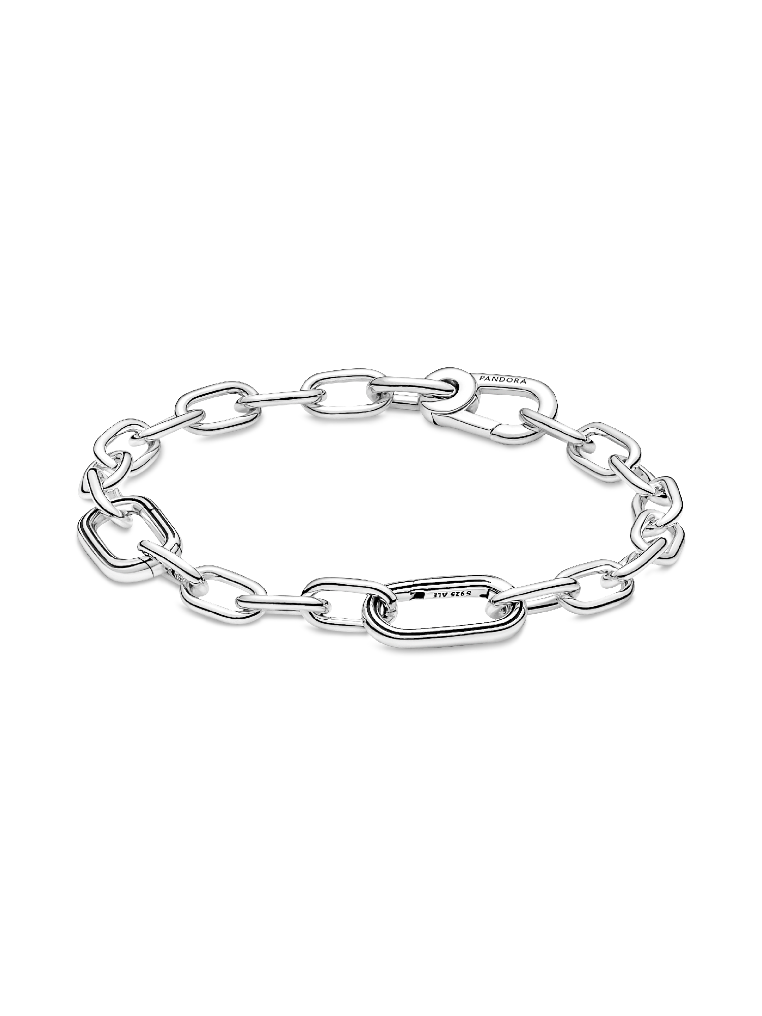 Pandora ME Small-Link Chain Bracelet