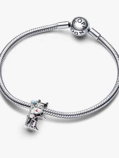 Disney Villains Maleficent Charm