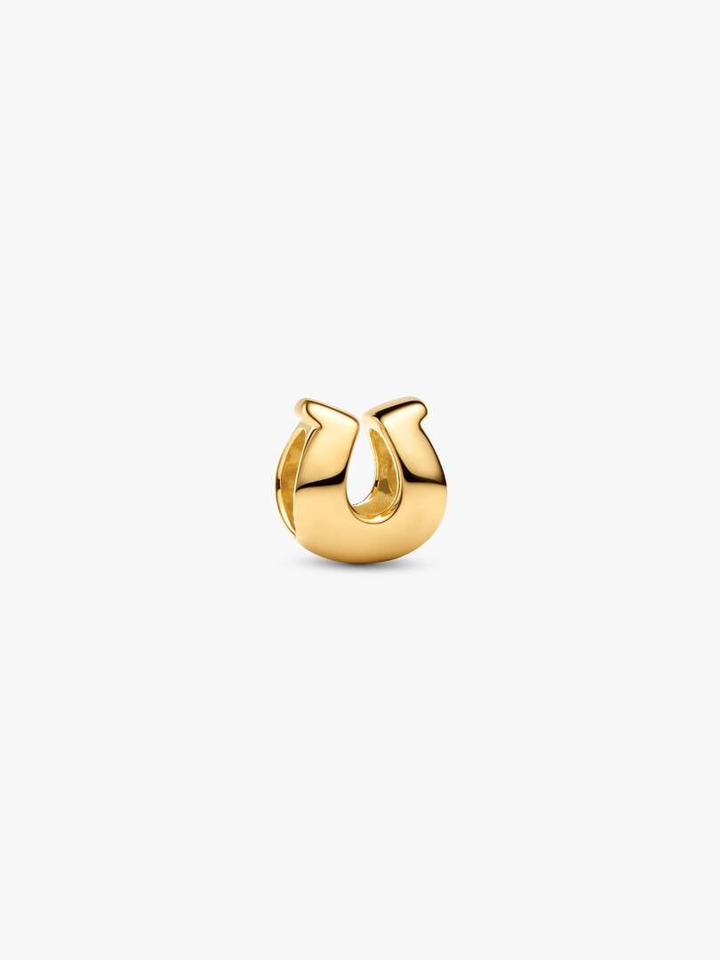Horseshoe Mini Charm