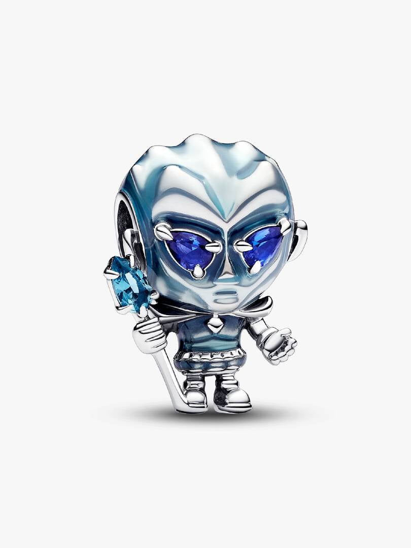 Game of Thrones White Walker Charm