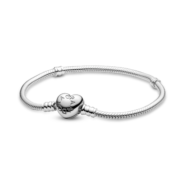 Pandora US | Handcrafted | Collection​
