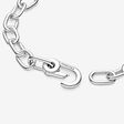 Pandora ME Faceted Star Link Chain Bracelet Gift Set B801992-16
