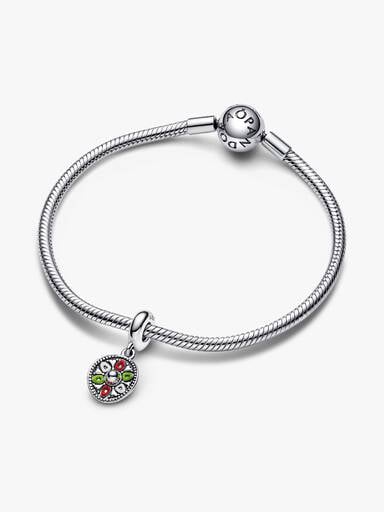 Sombrero Hat Dangle Charm