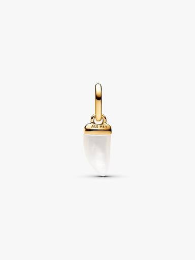 FINAL SALE - Pandora ME Shark Tooth Mini Dangle Charm