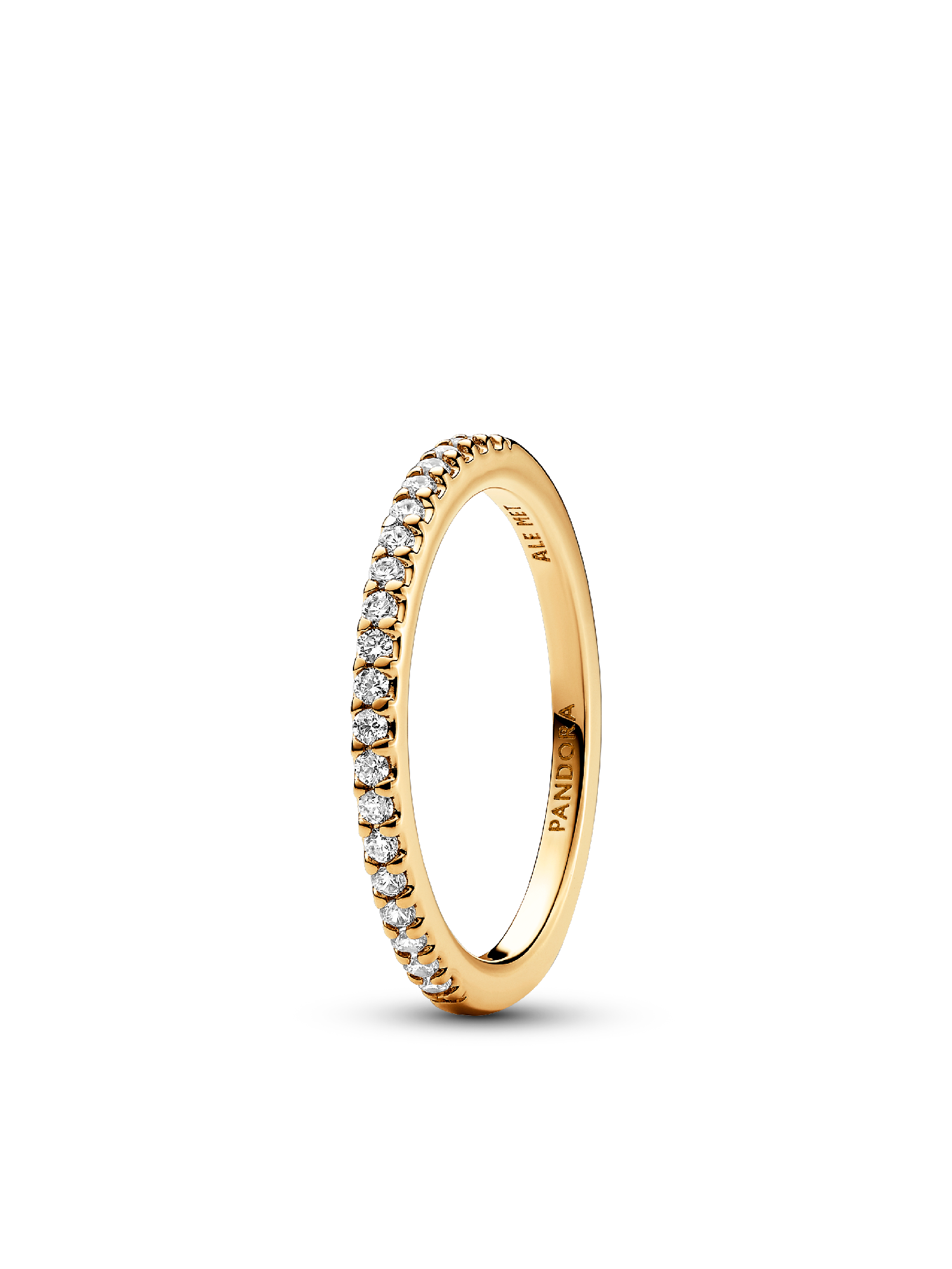 Rapunzel Sparkling Ring Set