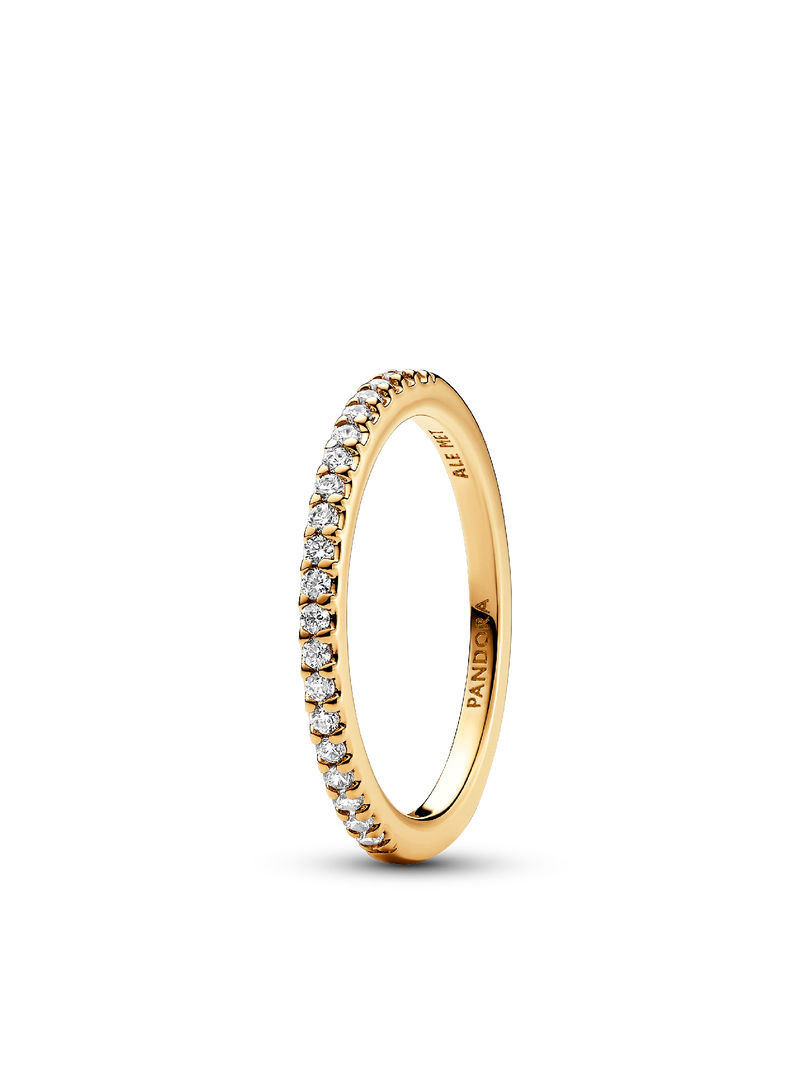 Rapunzel Sparkling Ring Set