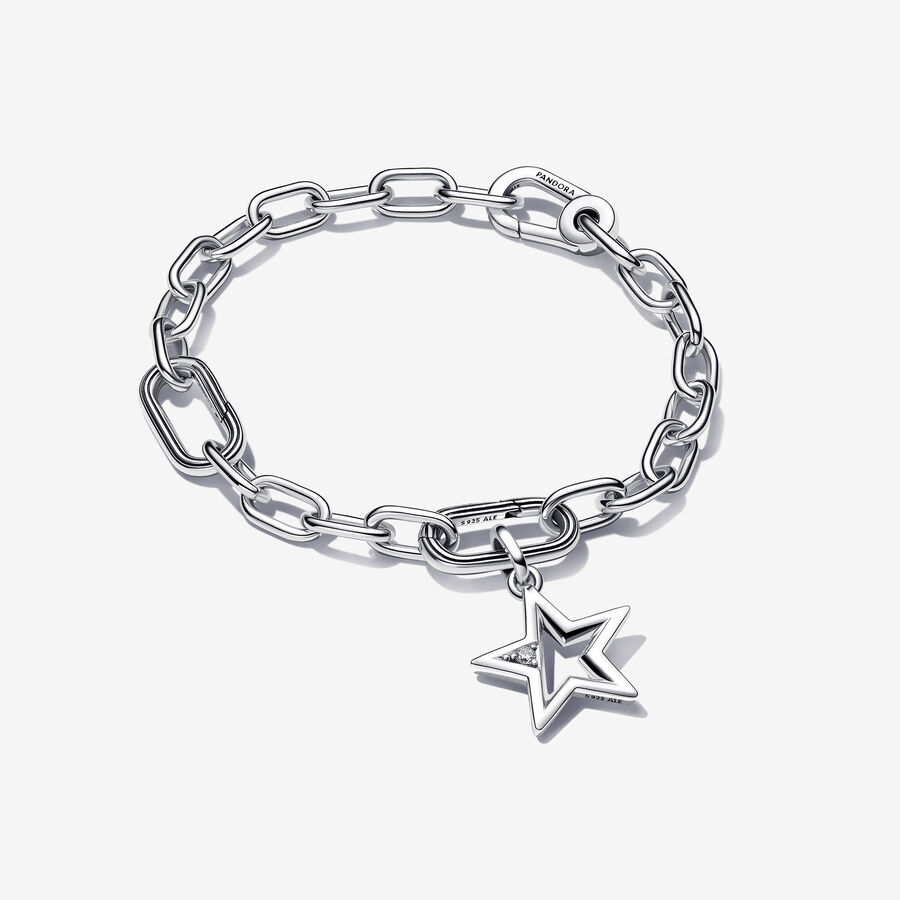 Misahara Star Bright Bracelet