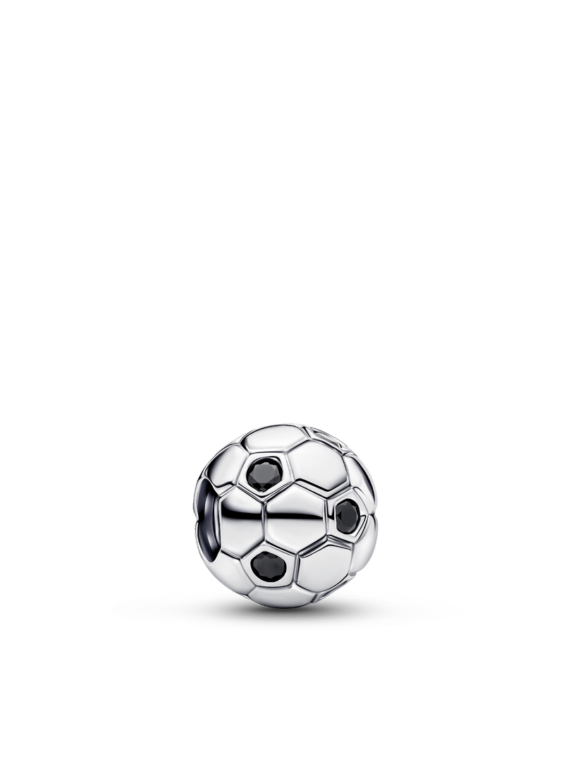 Silver Soccer Dreams Trio