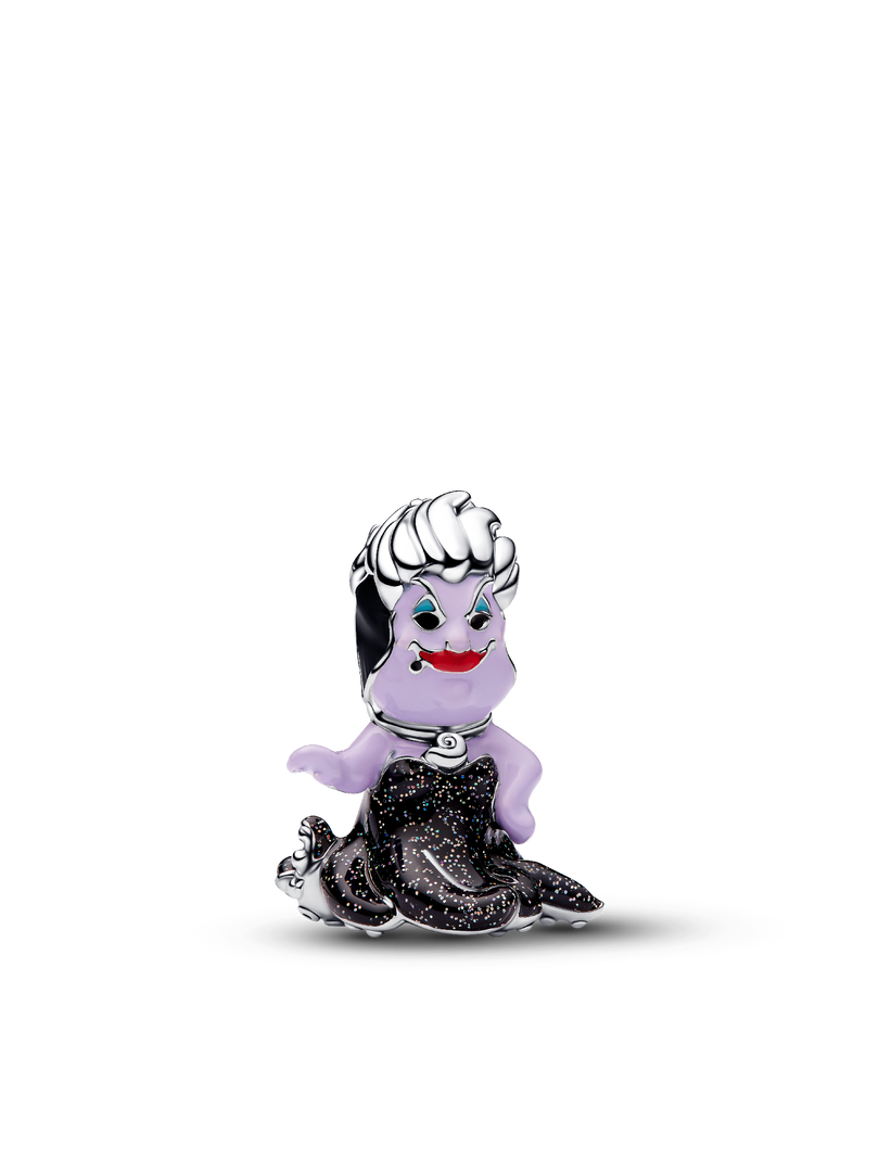 Disney Villains Charm Duo
