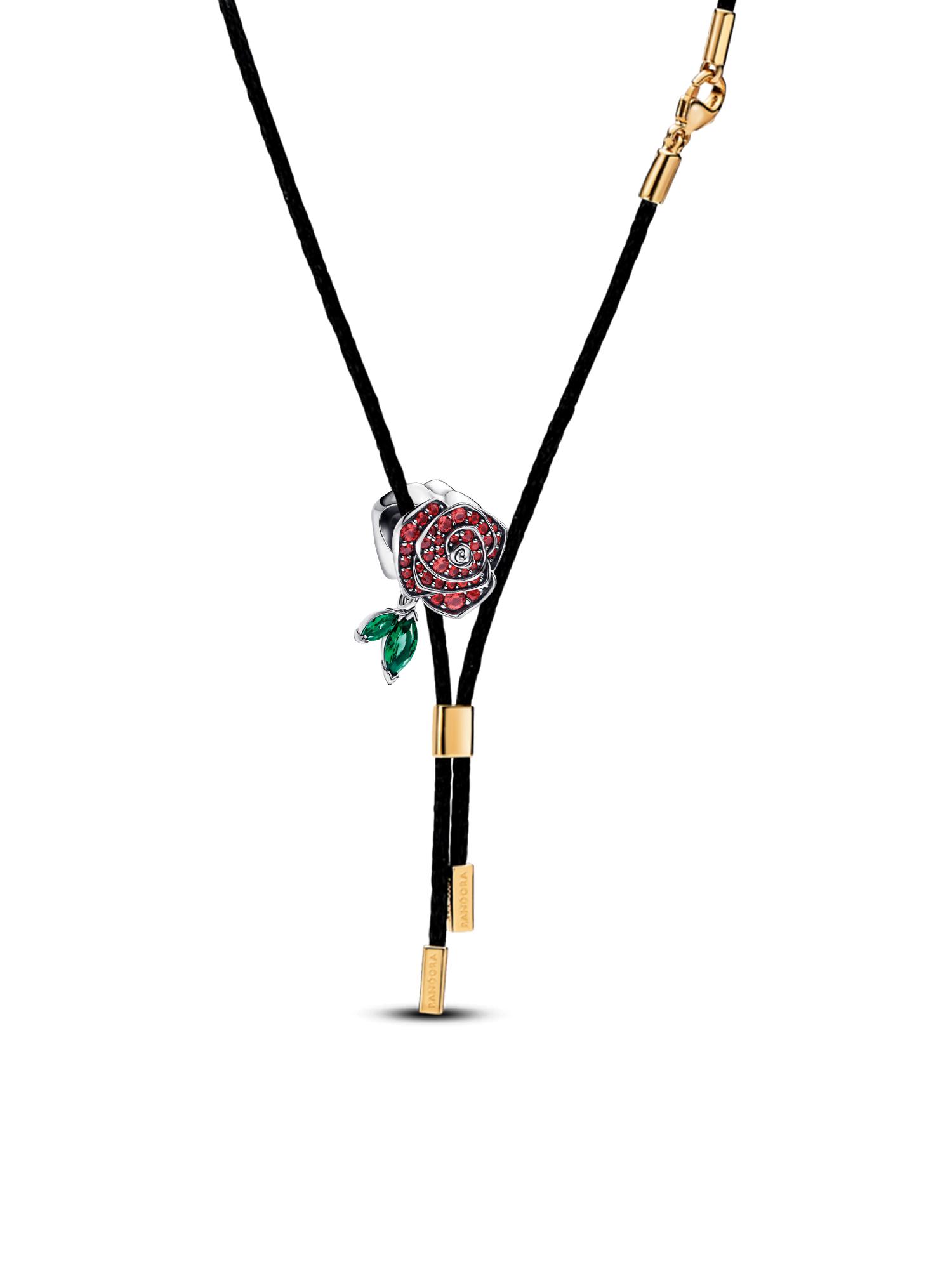 Dead Rose Gothic Chocker | Pandora US