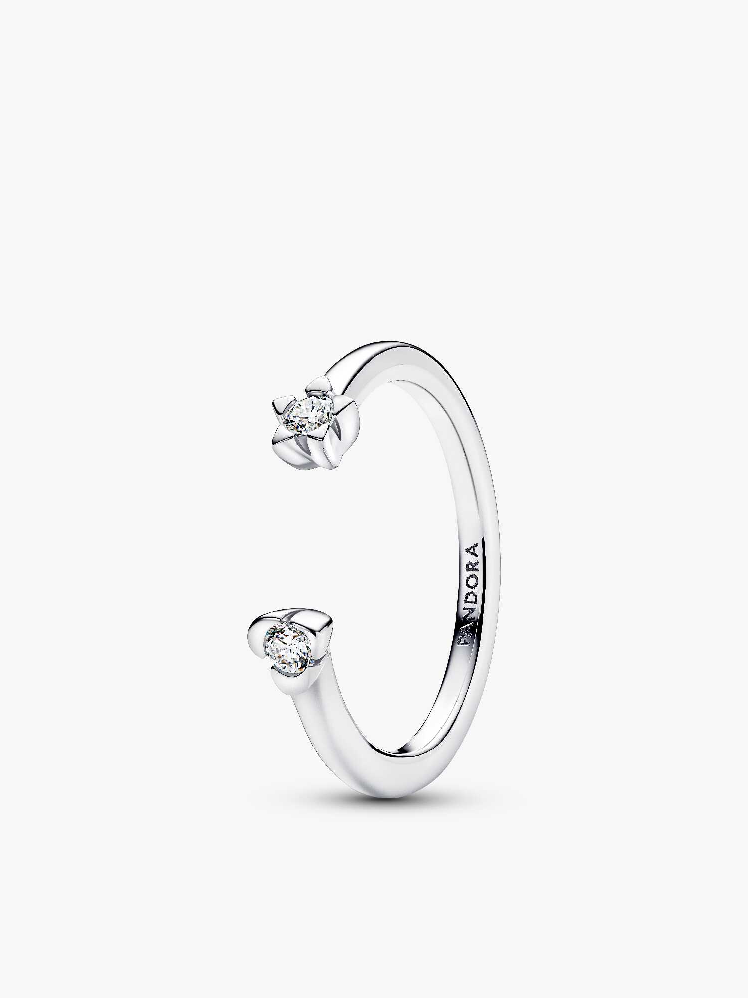 Certified & Affordable Lab Grown Diamonds | Pandora US