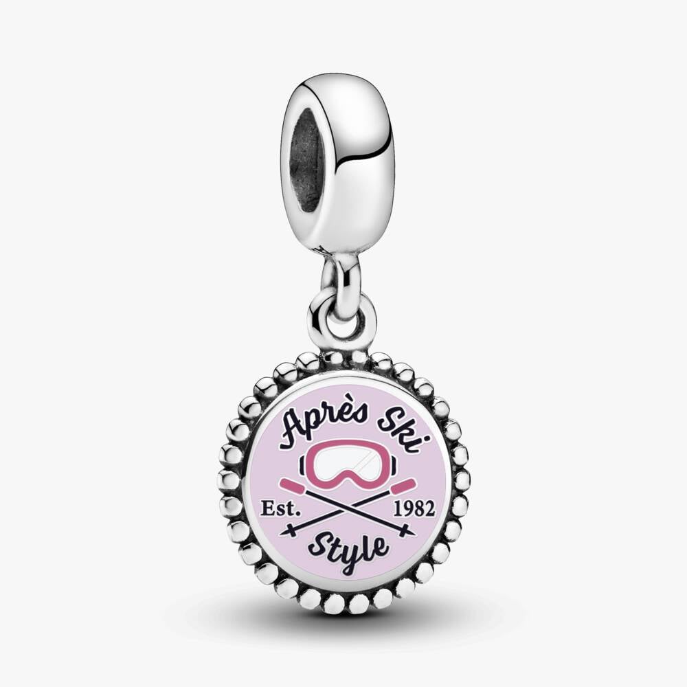 FINAL SALE - Apres Club Charm