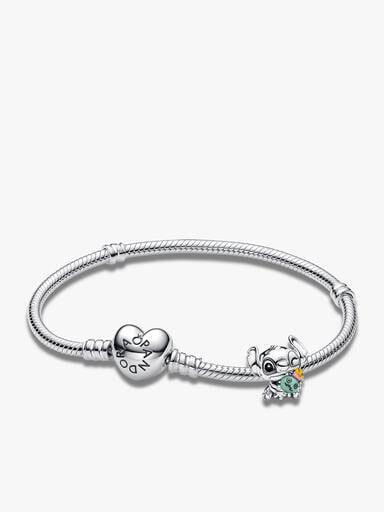 Stitch & Scrump BFF Charm Bracelet Set