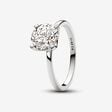 Pandora Era Lab-grown Diamond Ring 2.00 carat tw 14k White Gold