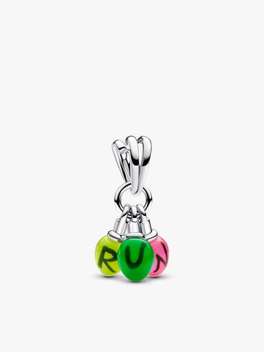 Stranger Things Charm Bracelet Set