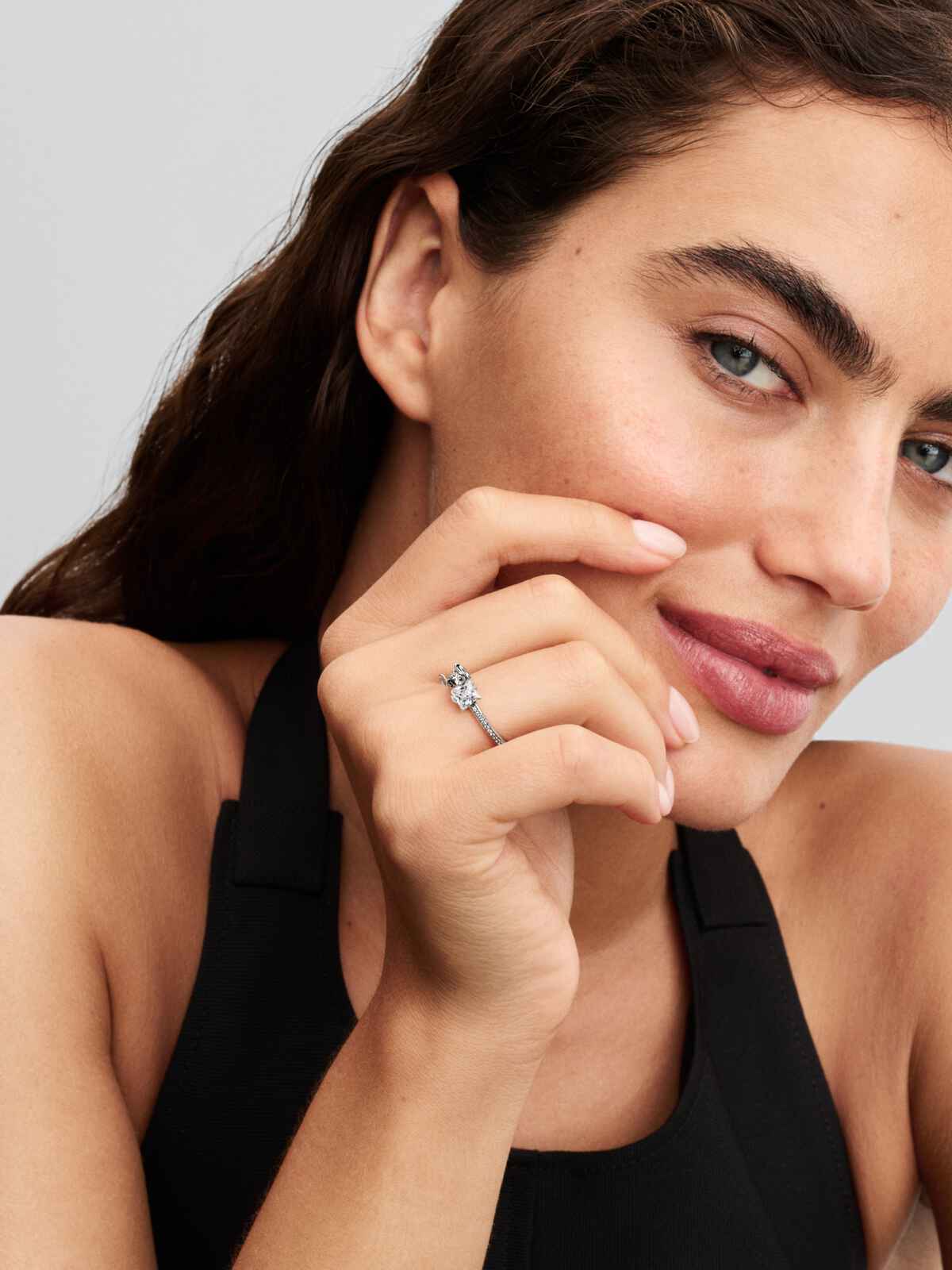 Pandora Rings Model Rings for Women | Find The Perfect Ring | Pandora US