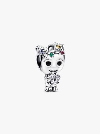 Marvel Groot Star Charm