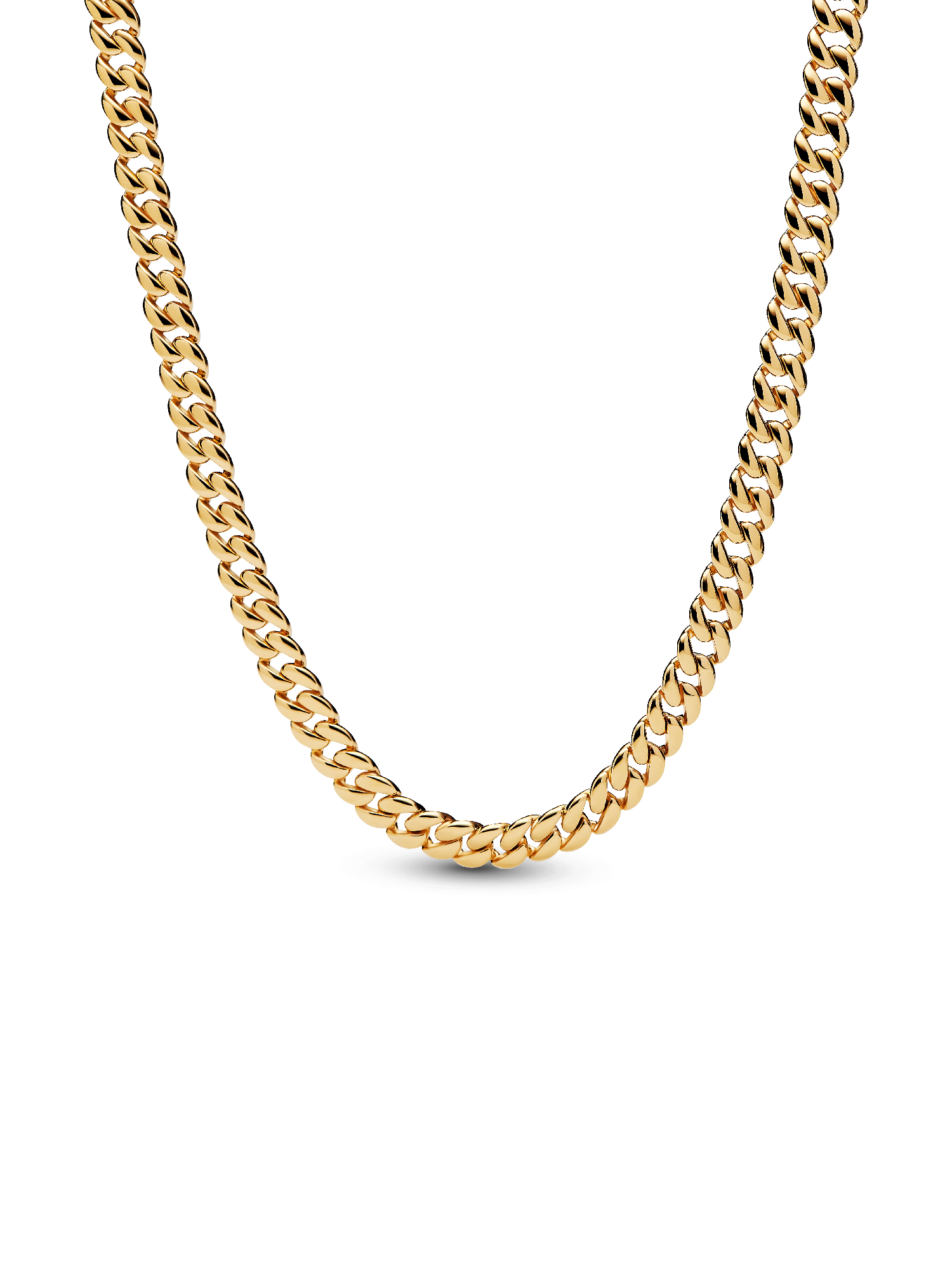Cuban Chain Necklace