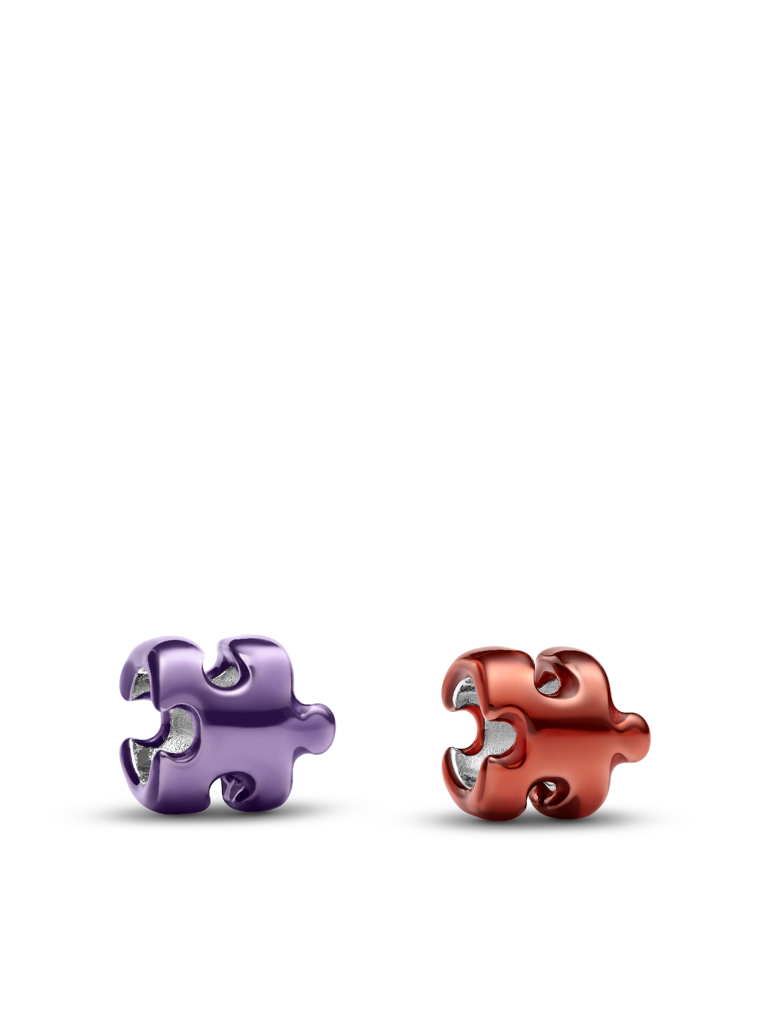 Puzzle Perfect Charm Duo