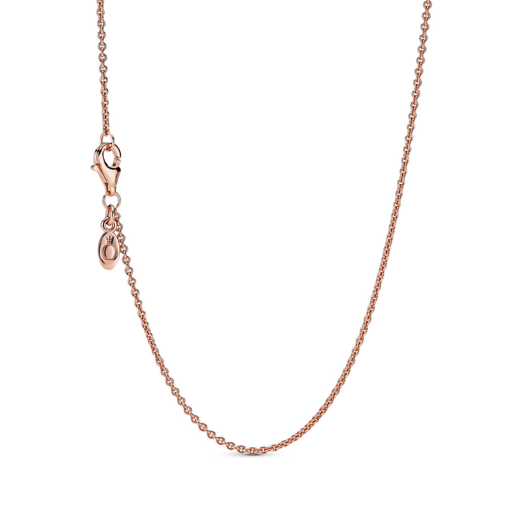 Rose Gold-Plated Necklaces | Pendants 