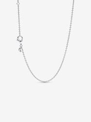 Classic Cable Chain Necklace Classic Cable Chain Necklace