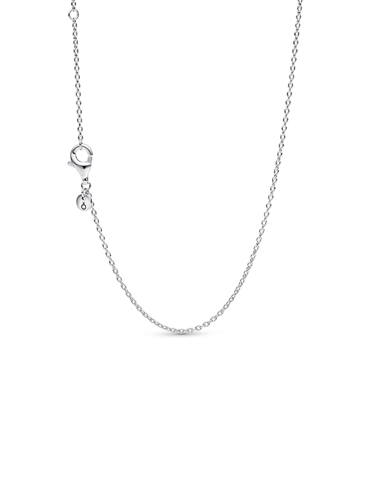 Classic Cable Chain Necklace