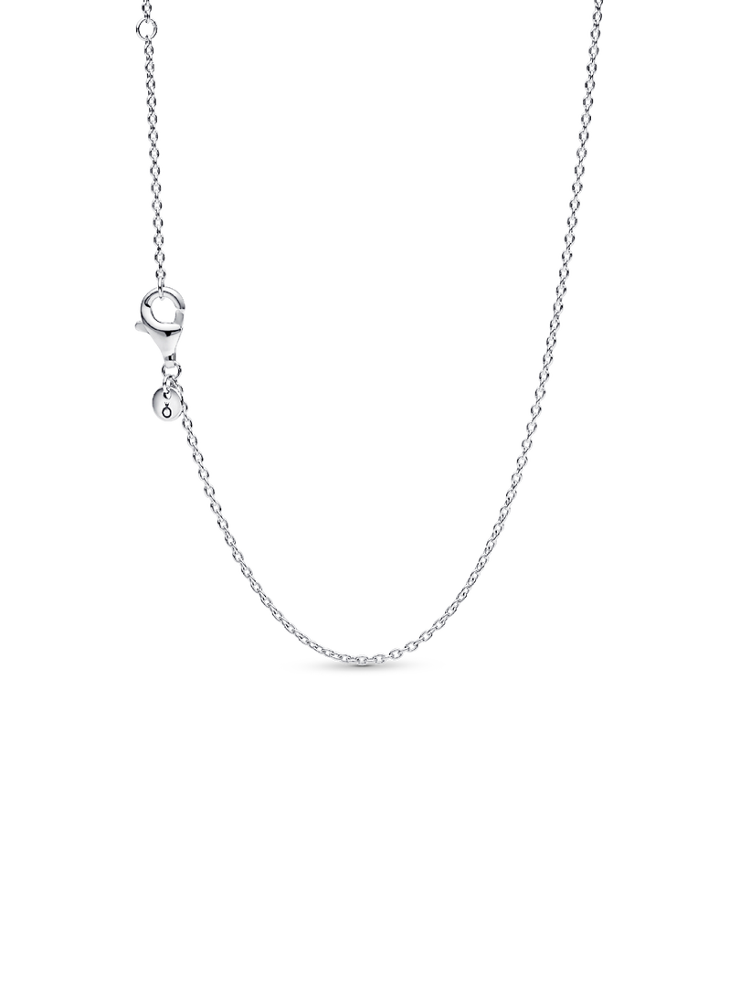 Classic Cable Chain Necklace
